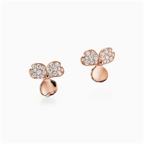 tiffany and co australia earrings.